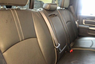 2016 RAM 1500 Longhorn