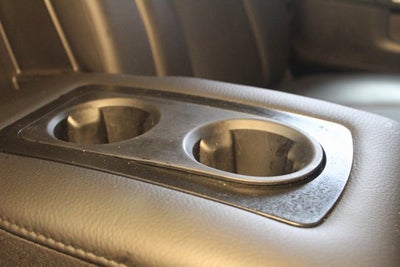 2016 RAM 1500 Longhorn