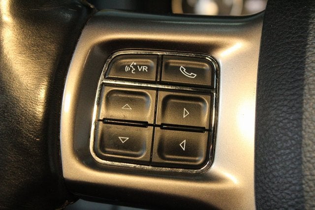 2016 RAM 1500 Longhorn