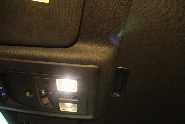 2016 RAM 1500 Longhorn