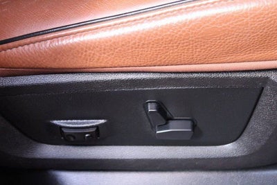 2017 RAM 1500 Longhorn