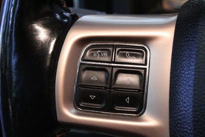 2017 RAM 1500 Longhorn