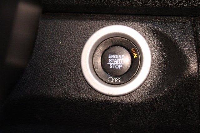 2017 RAM 1500 Longhorn