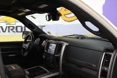 2018 RAM 1500 Longhorn
