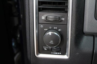 2018 RAM 1500 Outdoorsman