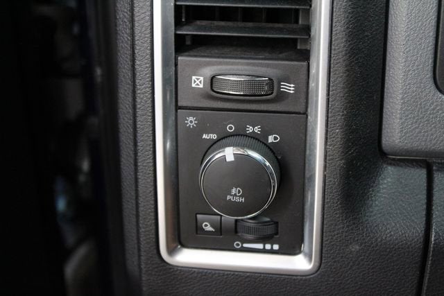 2018 RAM 1500 Outdoorsman