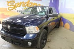 2018 RAM 1500 Outdoorsman
