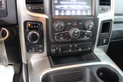 2017 RAM 1500 SLT