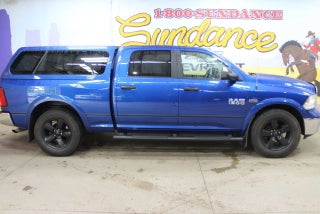 2017 RAM 1500 SLT
