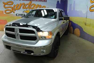 2017 RAM 1500 SLT
