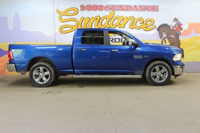 2017 RAM 1500 SLT