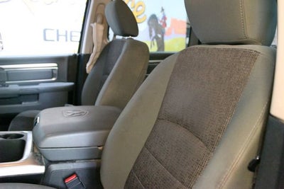 2017 RAM 1500 SLT