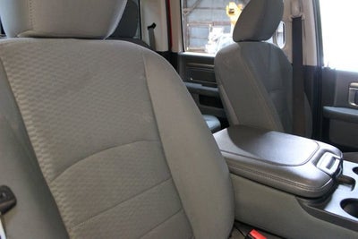 2018 RAM 1500 SLT