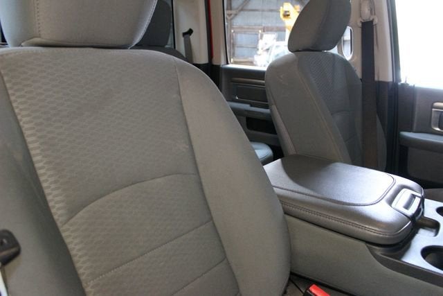 2018 RAM 1500 SLT