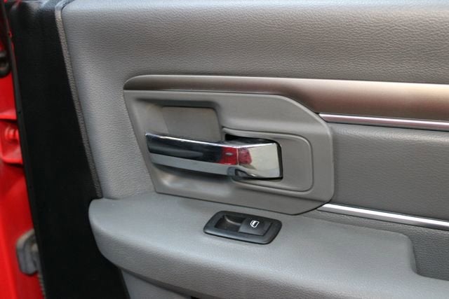 2018 RAM 1500 SLT