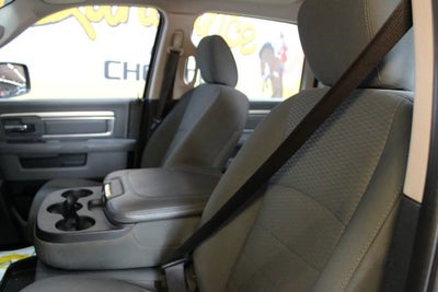 2018 RAM 1500 SLT