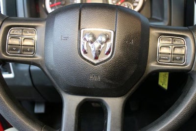 2018 RAM 1500 SLT