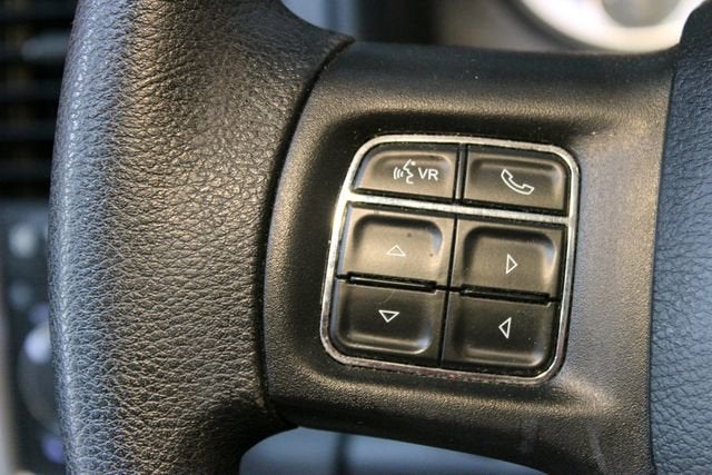 2018 RAM 1500 SLT