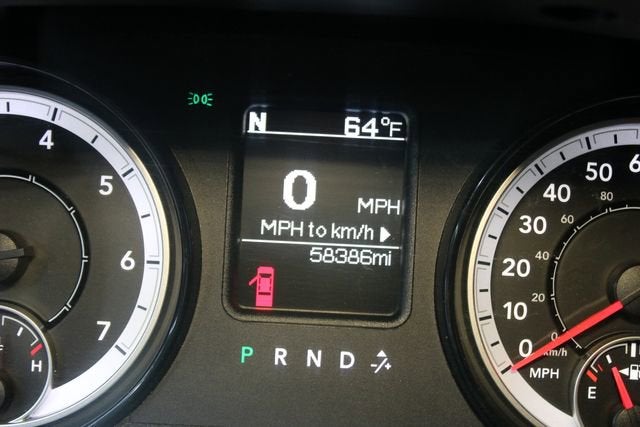 2018 RAM 1500 SLT