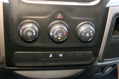 2018 RAM 1500 SLT