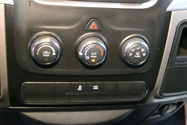 2018 RAM 1500 SLT