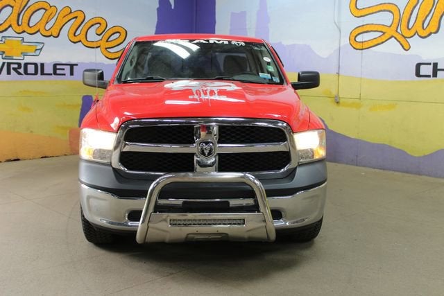 2018 RAM 1500 SLT