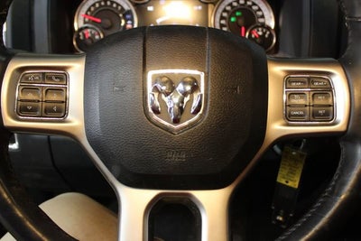 2016 RAM 1500 Laramie