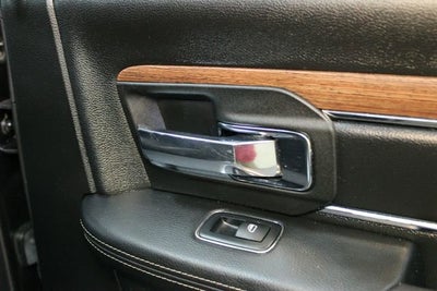 2018 RAM 1500 Laramie