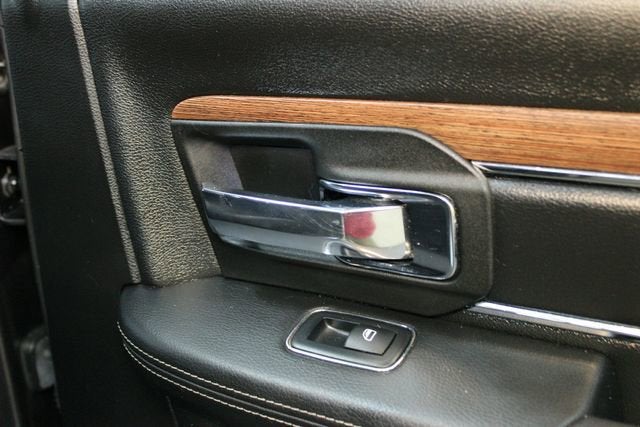 2018 RAM 1500 Laramie