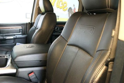 2018 RAM 1500 Laramie