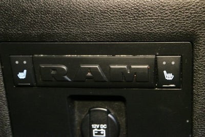 2018 RAM 1500 Laramie