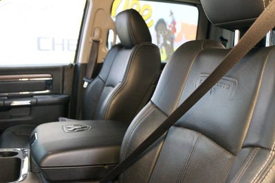 2018 RAM 1500 Laramie