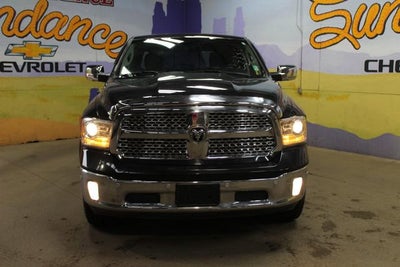 2018 RAM 1500 Laramie