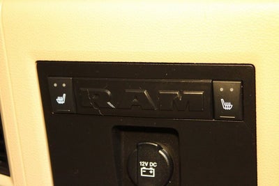 2018 RAM 1500 Longhorn