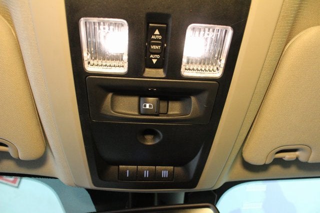 2018 RAM 1500 Longhorn