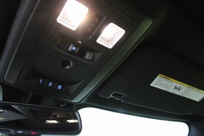 2018 RAM 1500 Longhorn