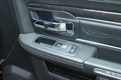 2018 RAM 1500 Longhorn