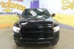 2020 RAM 1500 Big Horn Quad Cab 4x2 6'4" Box