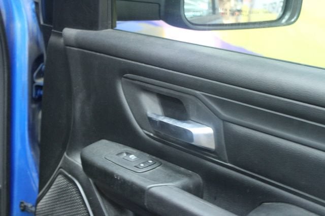 2021 RAM 1500 Tradesman