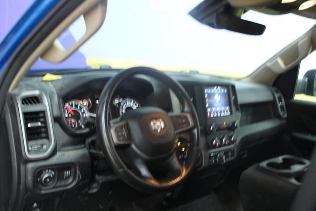 2021 RAM 1500 Tradesman