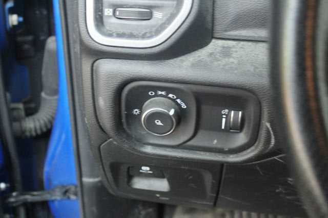 2021 RAM 1500 Tradesman