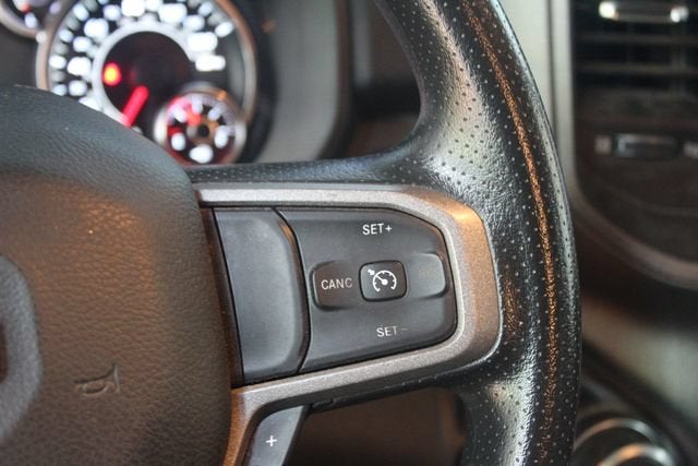 2021 RAM 1500 Tradesman