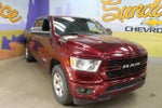 2019 RAM 1500 Big Horn/Lone Star Crew Cab 4x4 5'7" Box