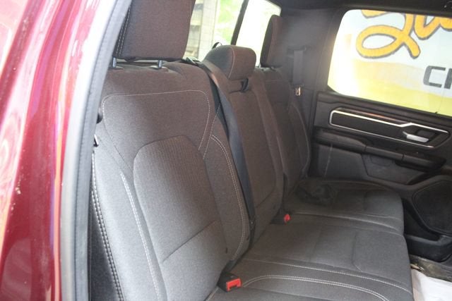 2019 RAM 1500 Big Horn/Lone Star Crew Cab 4x4 5'7" Box