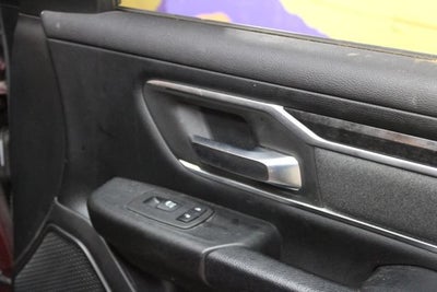 2019 RAM 1500 Big Horn/Lone Star Crew Cab 4x4 5'7" Box