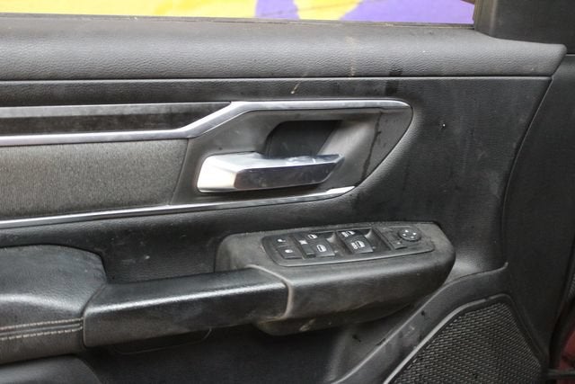 2019 RAM 1500 Big Horn/Lone Star Crew Cab 4x4 5'7" Box