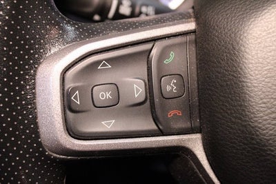 2021 RAM 1500 Tradesman