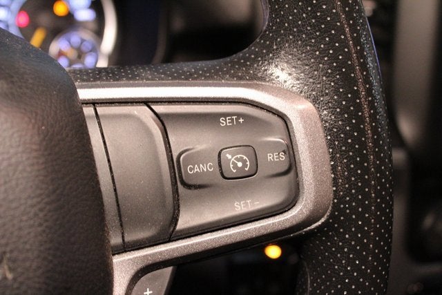 2021 RAM 1500 Tradesman