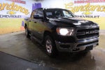 2021 RAM 1500 Tradesman