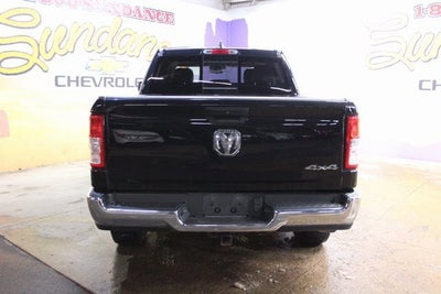 2021 RAM 1500 Tradesman